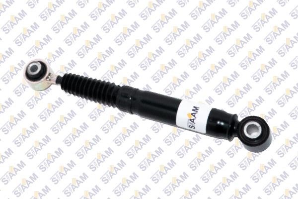 SIA'AM 215872 Rear oil shock absorber 215872: Buy near me in Poland at 2407.PL - Good price!