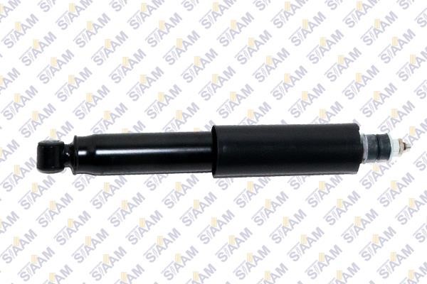 SIA'AM 244088G Front oil and gas suspension shock absorber 244088G: Buy near me in Poland at 2407.PL - Good price!