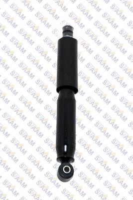SIA'AM 245010G Front oil and gas suspension shock absorber 245010G: Buy near me in Poland at 2407.PL - Good price!