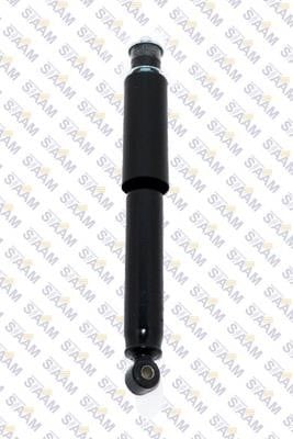 SIA'AM 245012G Front oil and gas suspension shock absorber 245012G: Buy near me at 2407.PL in Poland at an Affordable price!