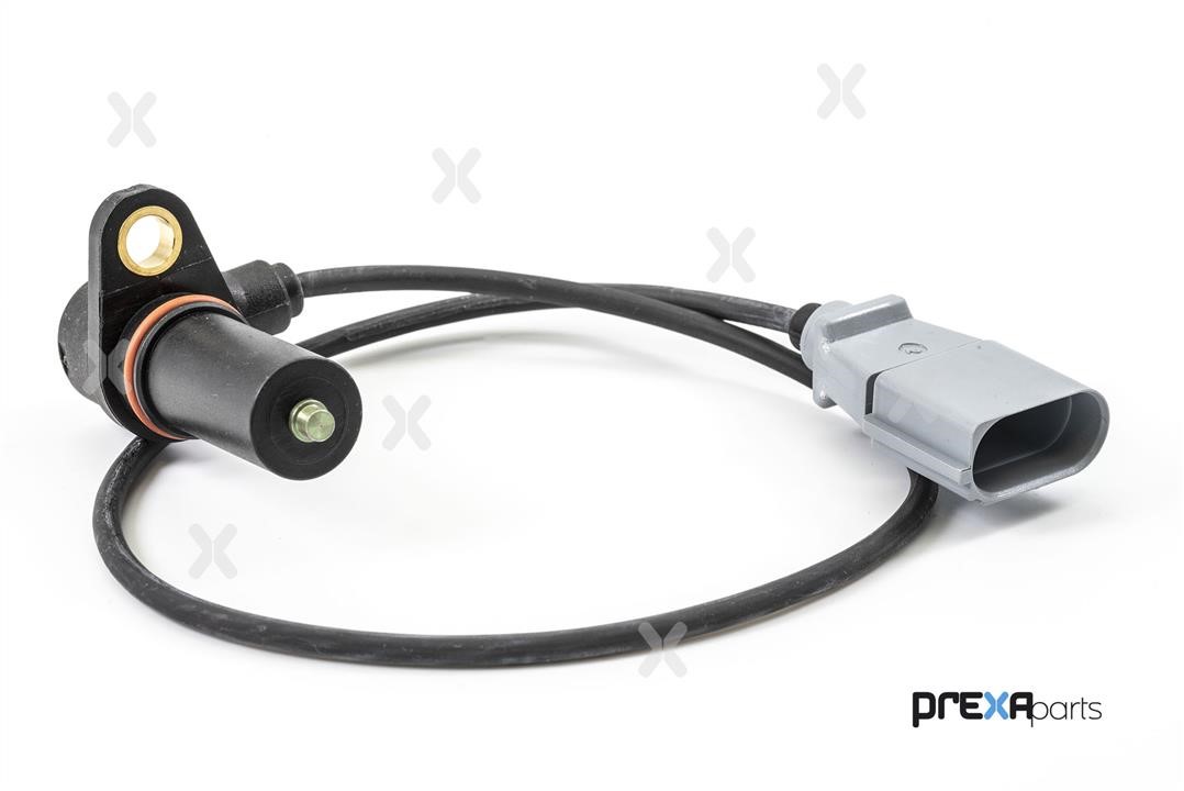 PrexaParts P101056 Crankshaft position sensor P101056: Buy near me in Poland at 2407.PL - Good price!