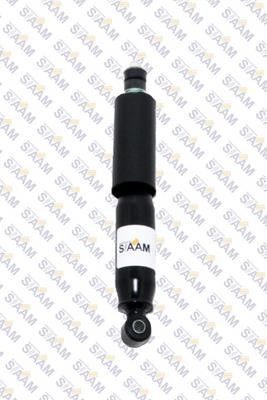 SIA'AM 245640G Front oil and gas suspension shock absorber 245640G: Buy near me in Poland at 2407.PL - Good price!
