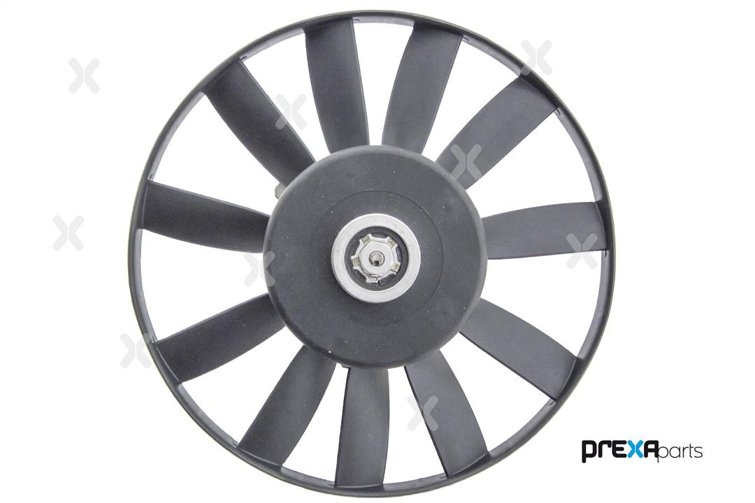 PrexaParts P110015 Fan P110015: Dobra cena w Polsce na 2407.PL - Kup Teraz!