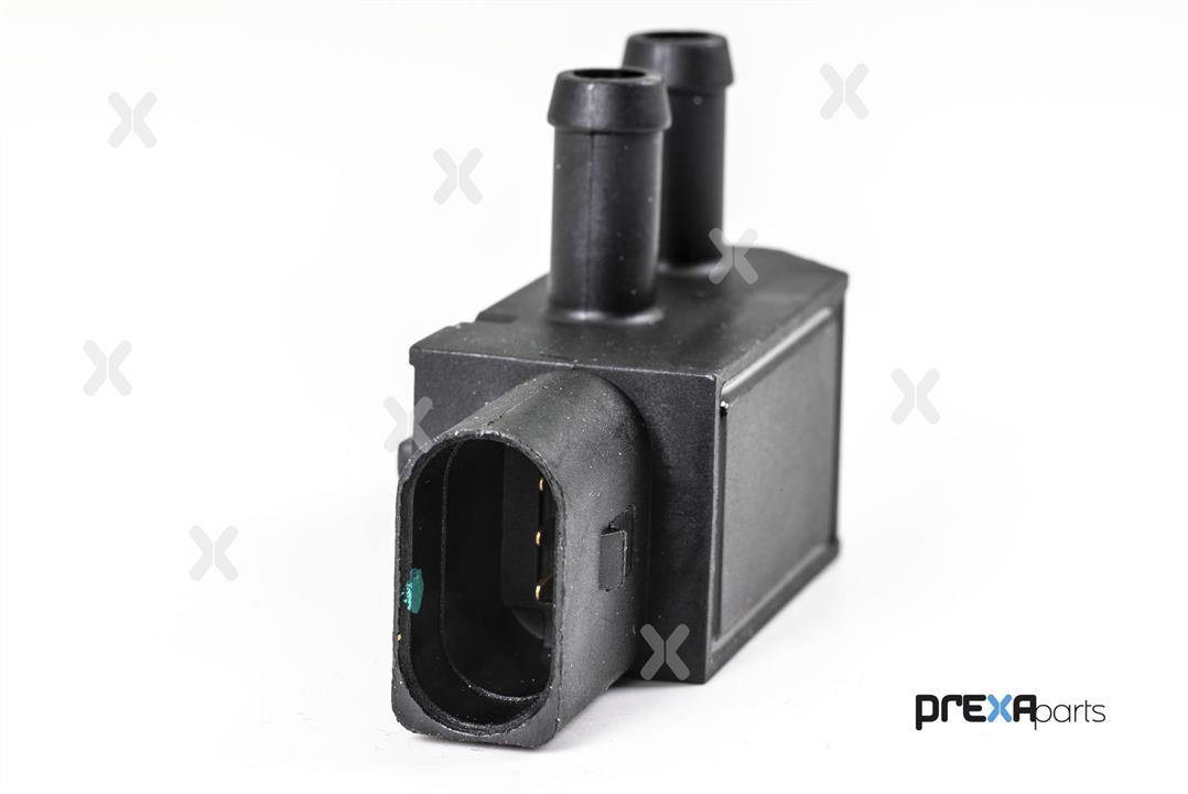 PrexaParts P104011 Sensor, exhaust pressure P104011: Buy near me in Poland at 2407.PL - Good price!