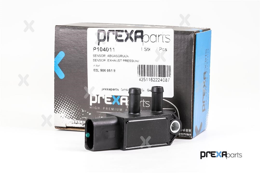 Kup PrexaParts P104011 w niskiej cenie w Polsce!
