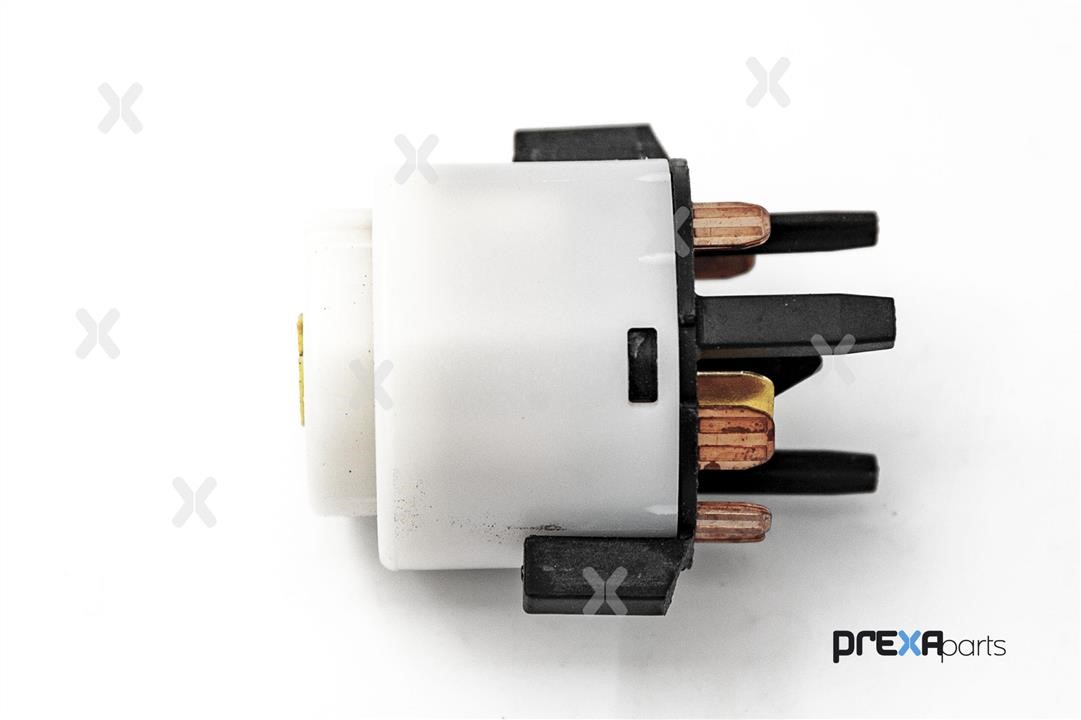 PrexaParts P112007 Ignition-/Starter Switch P112007: Buy near me in Poland at 2407.PL - Good price!