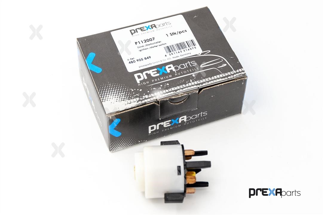Buy PrexaParts P112007 at a low price in Poland!
