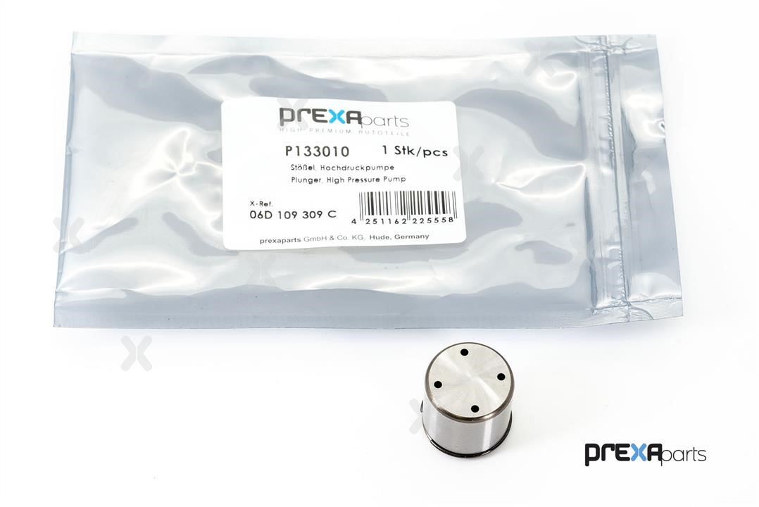 Kup PrexaParts P133010 w niskiej cenie w Polsce!