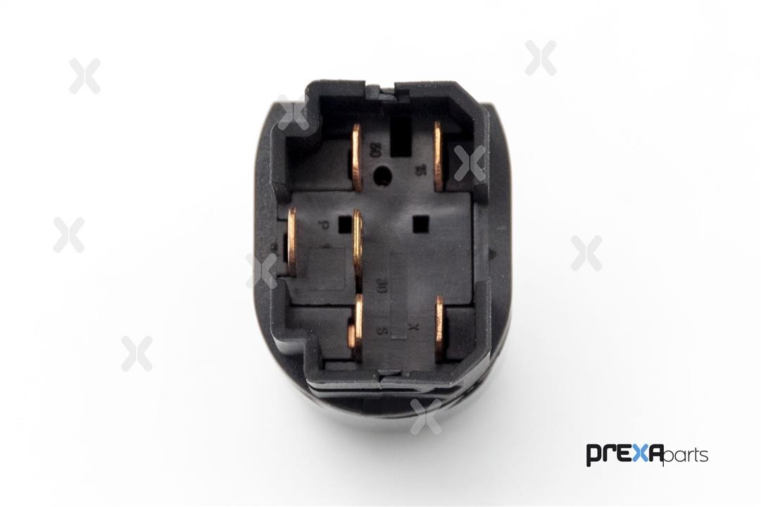 Ignition-&#x2F;Starter Switch PrexaParts P112013