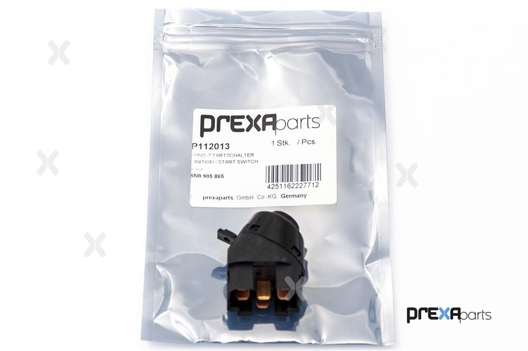 Kaufen Sie PrexaParts P112013 zu einem günstigen Preis in Polen!