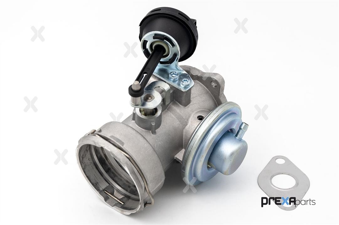 PrexaParts P116020 Клапан рециркуляции отработанных газов EGR P116020: Отличная цена - Купить в Польше на 2407.PL!