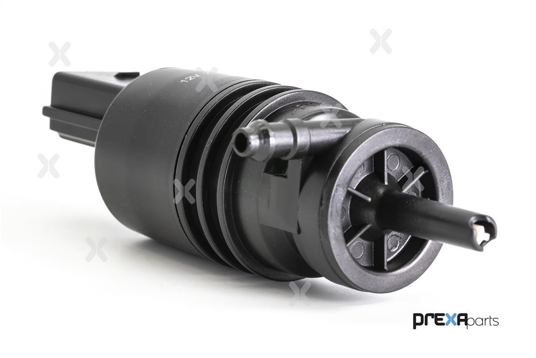 Pompa spryskiwacza, spryskiwacz szyby czołowej PrexaParts P108001