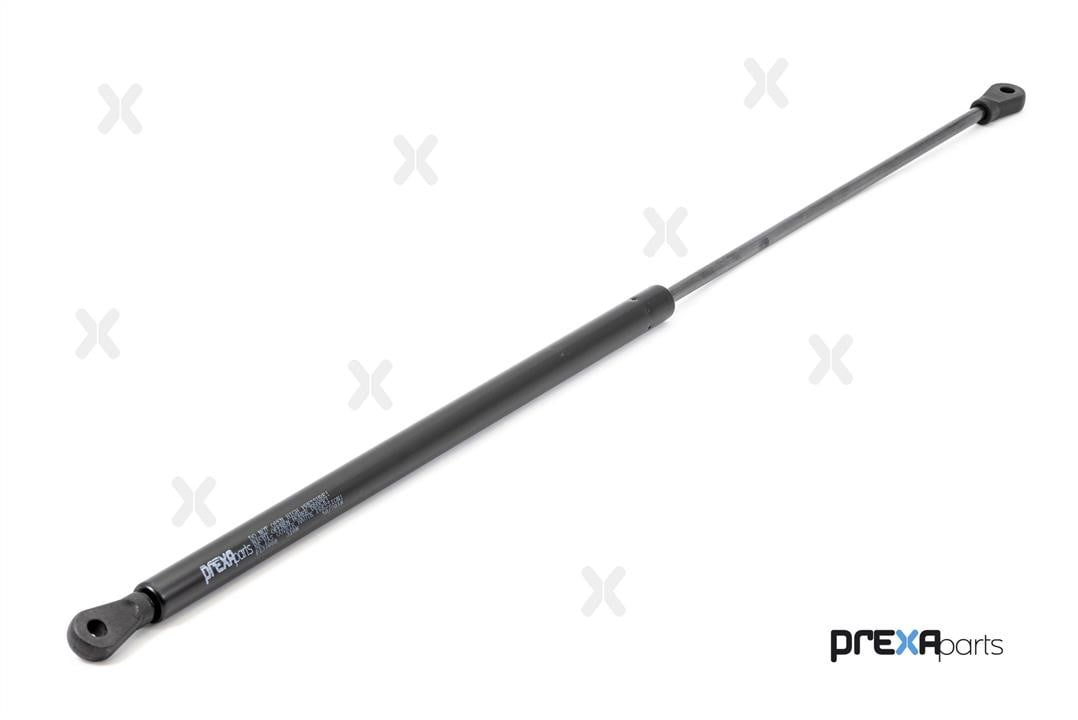 PrexaParts P137008 Gas hood spring P137008: Buy near me in Poland at 2407.PL - Good price!