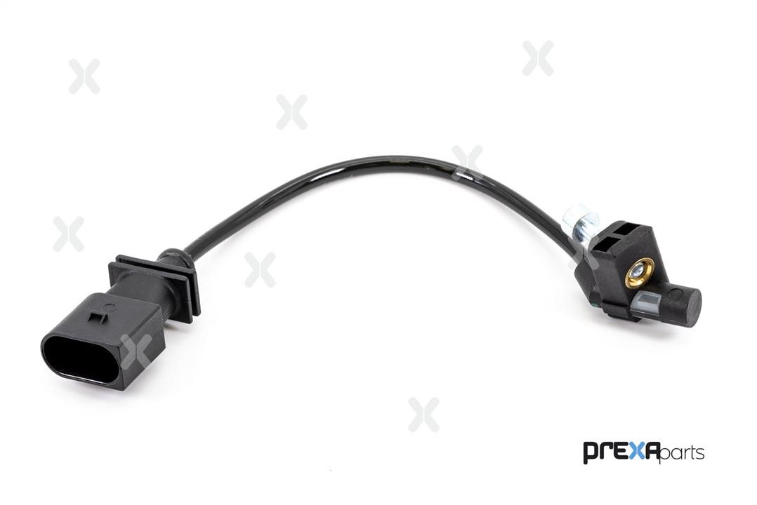 PrexaParts P201132 Crankshaft position sensor P201132: Buy near me in Poland at 2407.PL - Good price!