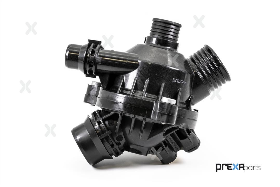 PrexaParts P207008 Thermostat, coolant P207008: Buy near me in Poland at 2407.PL - Good price!