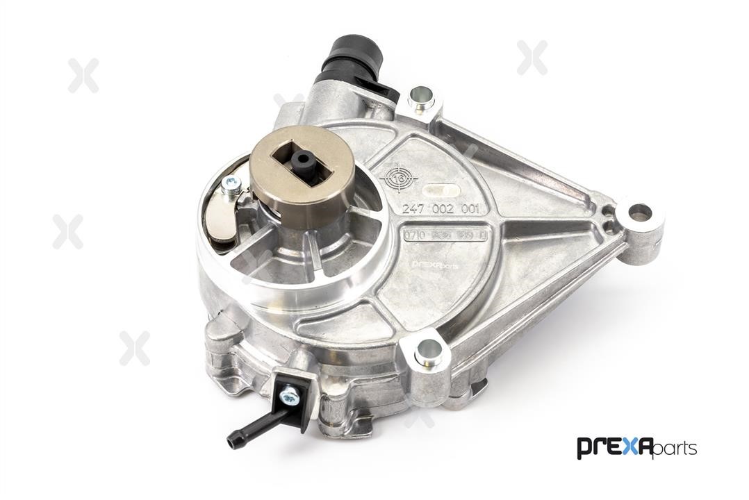 PrexaParts P218006 Vacuum pump P218006: Buy near me in Poland at 2407.PL - Good price!