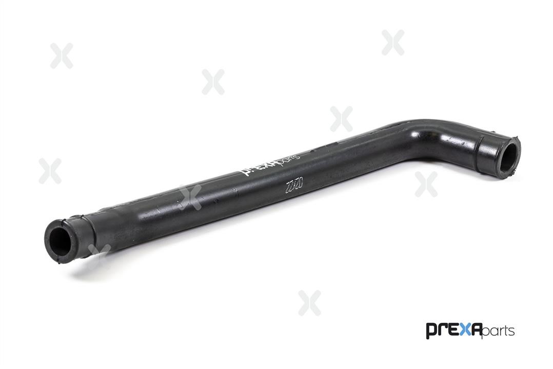 PrexaParts P326075 Breather Hose for crankcase P326075: Buy near me in Poland at 2407.PL - Good price!