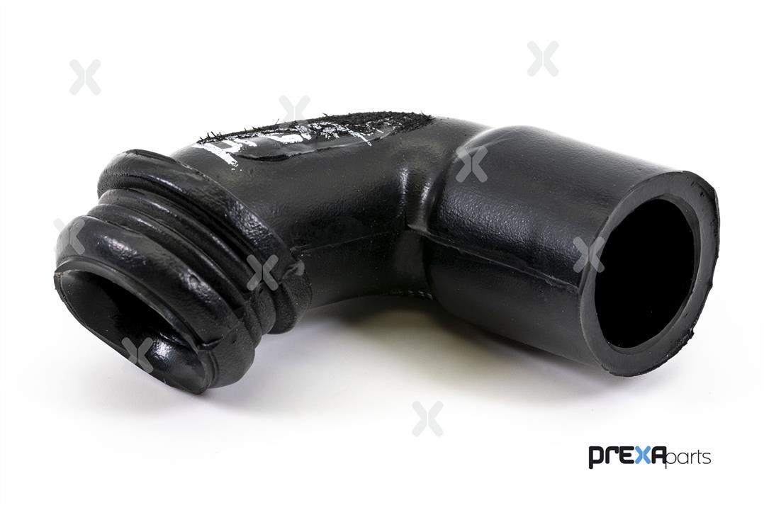 PrexaParts P326100 Hose, cylinder head cover breather P326100: Buy near me in Poland at 2407.PL - Good price!