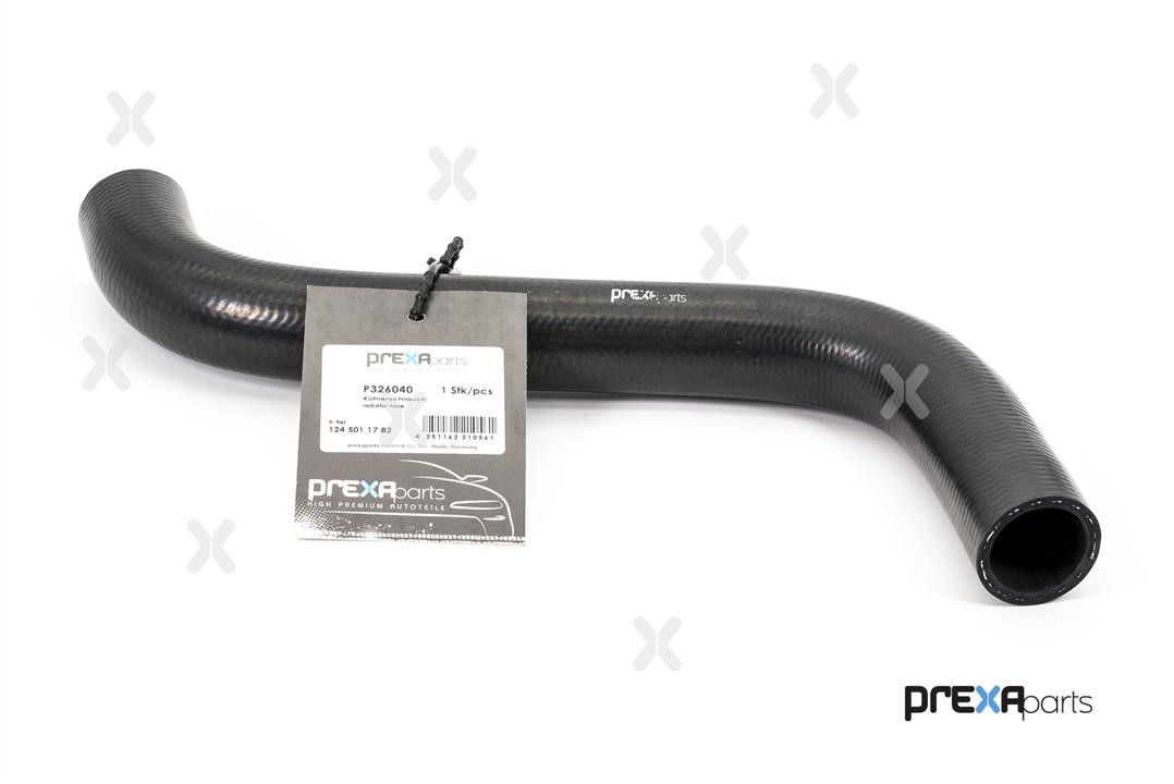 Купить PrexaParts P326040 по низкой цене в Польше!