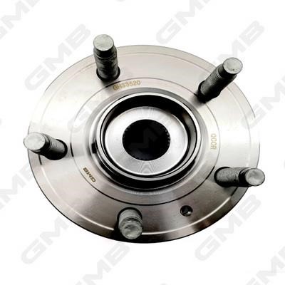 Wheel hub GMB GH33520M