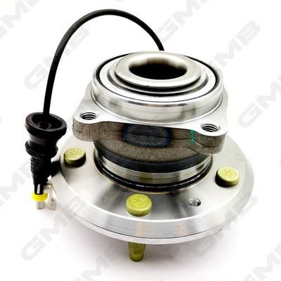GMB GH33620A Wheel hub GH33620A: Buy near me at 2407.PL in Poland at an Affordable price!