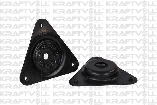 Kraftvoll 10010046 Suspension Strut Support Mount 10010046: Buy near me in Poland at 2407.PL - Good price!