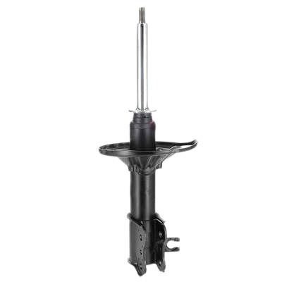 PRT Perfomance Ride Technology 473069 Front right gas oil shock absorber 473069: Buy near me in Poland at 2407.PL - Good price!