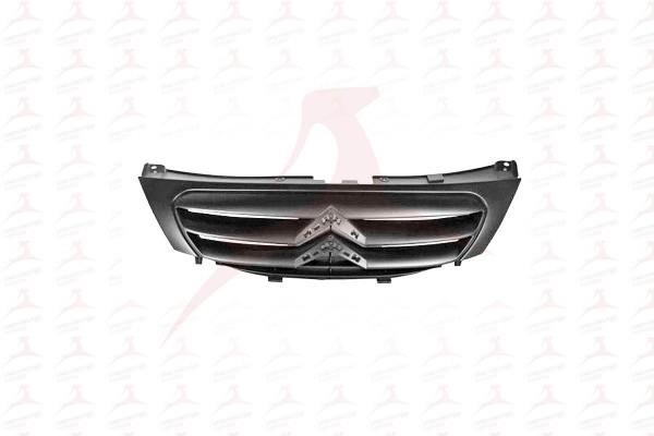 Meha MH75292 Radiator Grille MH75292: Buy near me in Poland at 2407.PL - Good price!