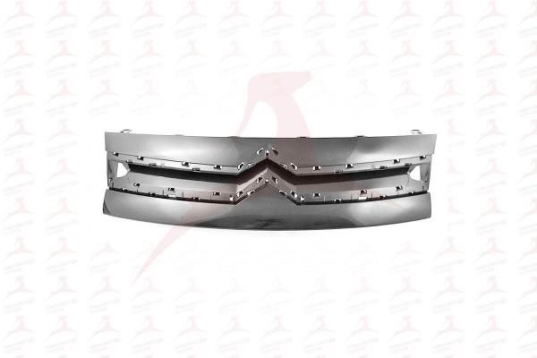 Meha MH75293 Radiator Grille MH75293: Buy near me at 2407.PL in Poland at an Affordable price!
