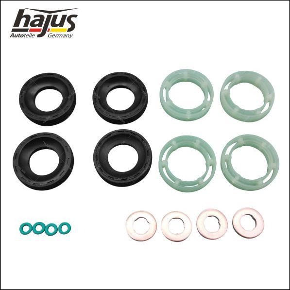 Hajus 6151171 Seal Kit, injector nozzle 6151171: Buy near me in Poland at 2407.PL - Good price!