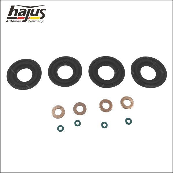 Hajus 6151175 Seal Kit, injector nozzle 6151175: Buy near me in Poland at 2407.PL - Good price!