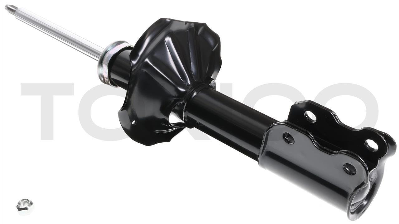 Tokico A1068 Front suspension shock absorber A1068: Buy near me in Poland at 2407.PL - Good price!
