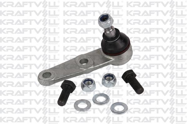 Kraftvoll 13010137 Ball joint 13010137: Buy near me in Poland at 2407.PL - Good price!