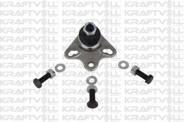 Kraftvoll 13010149 Ball joint 13010149: Buy near me in Poland at 2407.PL - Good price!