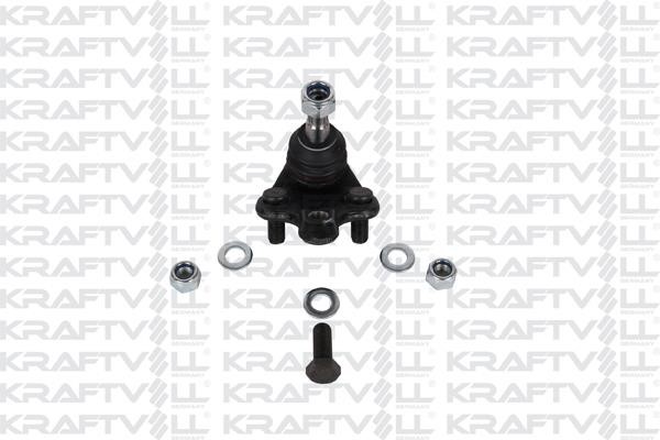 Kraftvoll 13010189 Ball joint 13010189: Buy near me in Poland at 2407.PL - Good price!