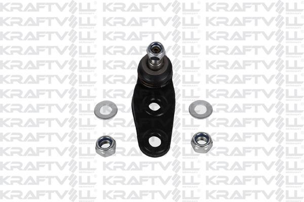 Kraftvoll 13010208 Ball joint 13010208: Buy near me in Poland at 2407.PL - Good price!