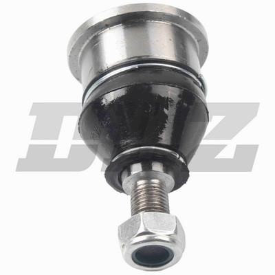 DLZ BJ0488 Ball joint BJ0488: Buy near me at 2407.PL in Poland at an Affordable price!