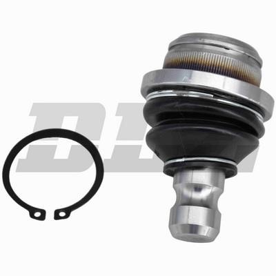 DLZ BJ0633 Ball joint BJ0633: Buy near me at 2407.PL in Poland at an Affordable price!