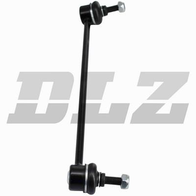 DLZ SL5123R Стійка стабілізатора SL5123R: Приваблива ціна - Купити у Польщі на 2407.PL!