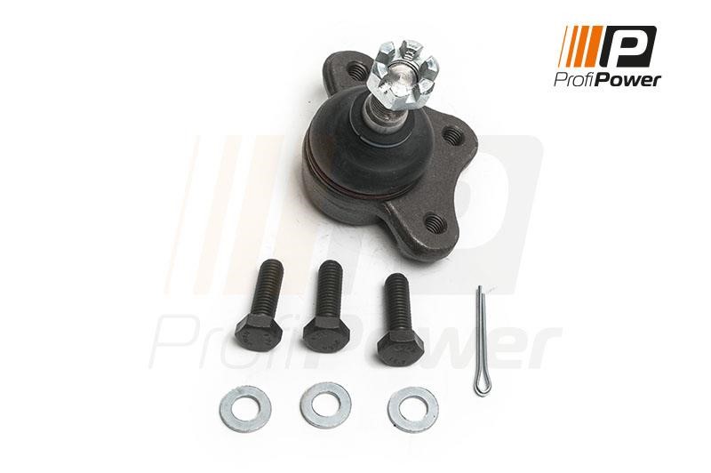 ProfiPower 2S0141 Ball joint 2S0141: Buy near me in Poland at 2407.PL - Good price!