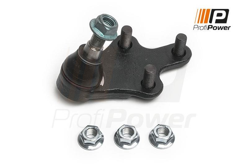 ProfiPower 2S0156 Ball joint 2S0156: Buy near me in Poland at 2407.PL - Good price!