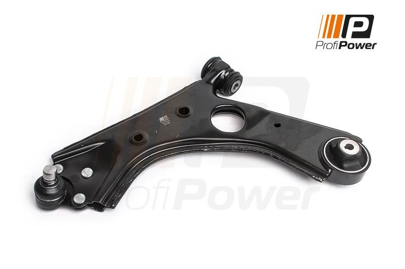 ProfiPower 1S1233L Track Control Arm 1S1233L: Buy near me in Poland at 2407.PL - Good price!