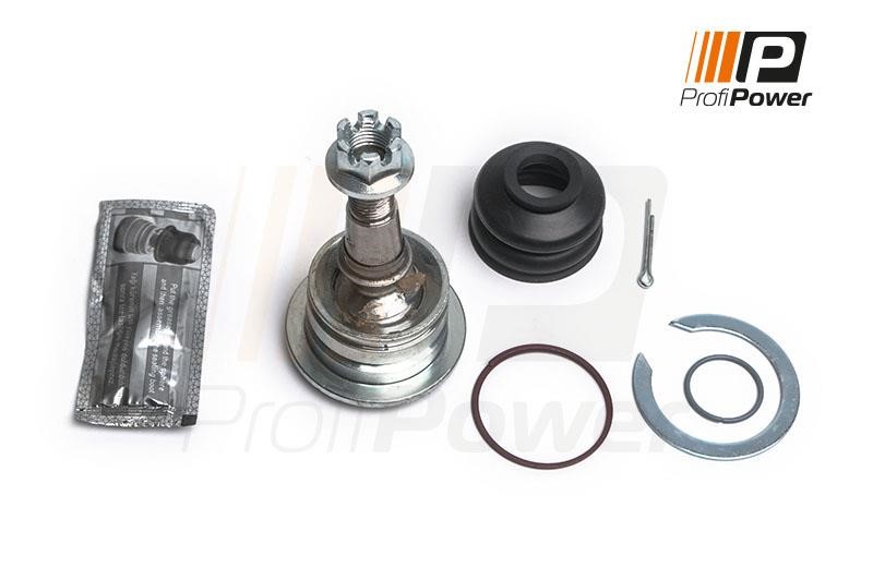 ProfiPower 2S0134 Ball joint 2S0134: Buy near me in Poland at 2407.PL - Good price!