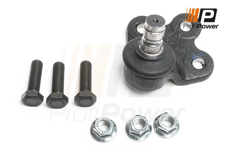 ProfiPower 2S0154 Ball joint 2S0154: Buy near me in Poland at 2407.PL - Good price!