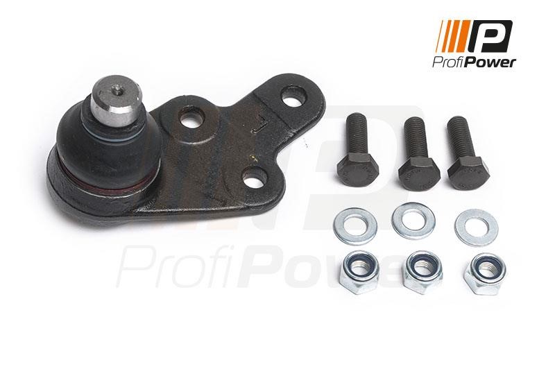 ProfiPower 2S0123L Track Control Arm 2S0123L: Buy near me in Poland at 2407.PL - Good price!
