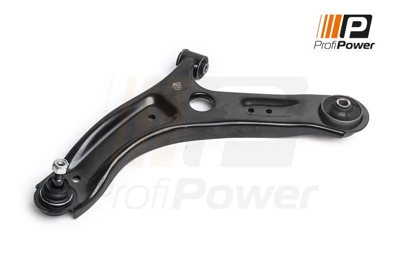 ProfiPower 1S1248L Track Control Arm 1S1248L: Buy near me in Poland at 2407.PL - Good price!