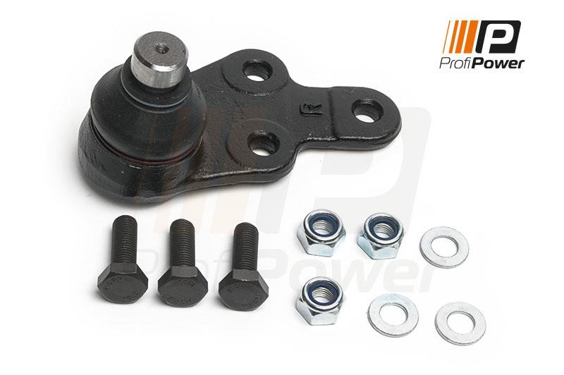 ProfiPower 2S0122R Track Control Arm 2S0122R: Buy near me in Poland at 2407.PL - Good price!