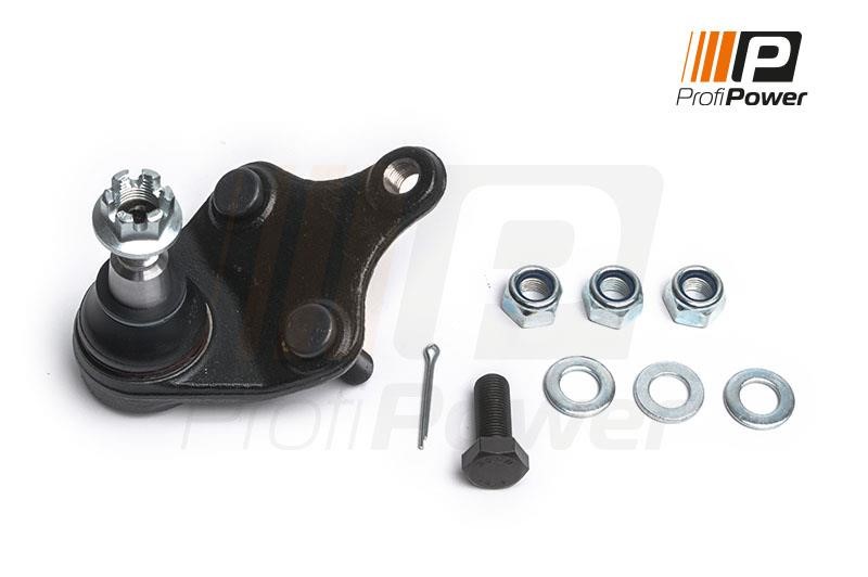 ProfiPower 2S0151 Ball joint 2S0151: Buy near me in Poland at 2407.PL - Good price!