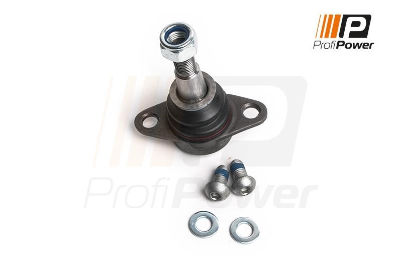 ProfiPower 2S0170 Ball joint 2S0170: Buy near me in Poland at 2407.PL - Good price!