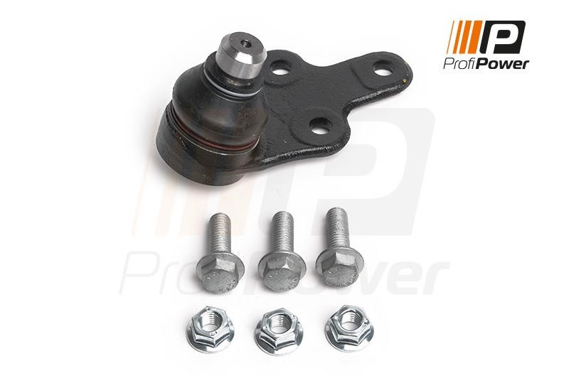ProfiPower 2S0160R Ball joint 2S0160R: Buy near me in Poland at 2407.PL - Good price!